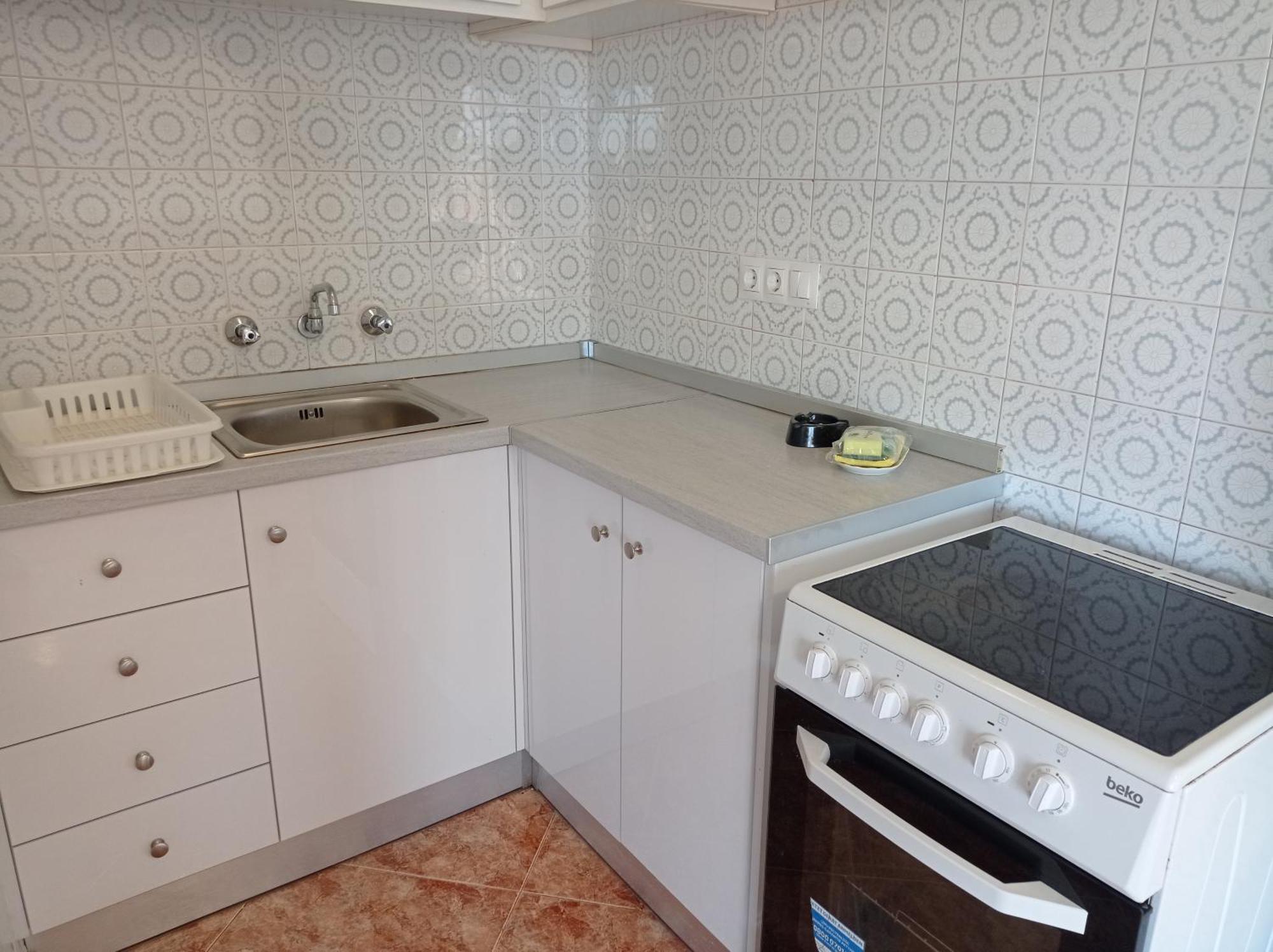 Apartamentos Bonaire 1ª Linea Wifi Solo Familias Serviplaya 간디아 객실 사진
